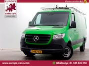 Mercedes-Benz Sprinter - 314 CDI 143pk 7G Automaat L2H1 Airco/Camera/Inrichting 06-20