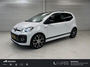 Volkswagen Up! - 1.0 TSI GTI / Nederlandse Auto / Eerste Eigenaar / Volledige