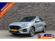 Ford Kuga - 2.5 PHEV ST-Line X | AGR stoelen | Trekhaak | Panoramadak | 