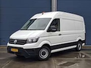 Volkswagen Crafter - 35 2.0 TDI L3H3 Highline AUTOMAAT / STANDKACHEL