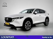 Mazda CX-5 - 2.0 SkyActiv-G 165 Advantage Automaat | Trekhaak | 360 Camer