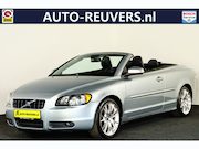 Volvo C70 - Convertible 2.0D Summum / Leder / Cruisecontrol / Xenon
