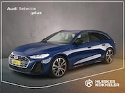 Audi A5 - Avant 2.0 e-hybrid 367pk quattro S Edition Comp. | Head Up |