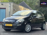 Fiat Punto - Evo 1.4 Dynamic/APK/1e EIG/ELEKPAKKET/AC/OH DO