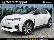 Renault 5 - Comfort Range Techno 52 kWh | V2G | Pack Winter | Pack Advan