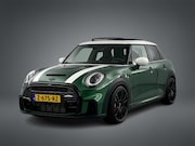 MINI John Cooper Works - Mini 2.0 Pano-dak/JCW-Remm/Camera/Head-up Display