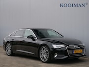 Audi A6 - Limousine 55 TFSI quattro Sport S line edition 20 Inch / LED