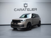 Land Rover Range Rover - 3.0 P460e Autobiography / Meridian 3D / Tow Pack / 4 Zone /