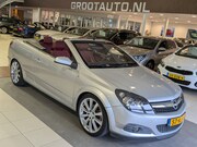 Opel Astra - TwinTop 1.6 Edition Airco, Cruise Control, Stuurbekrachtigin