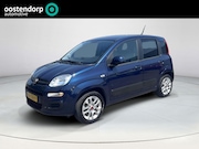 Fiat Panda - 0.9 TwinAir Popstar | Airco | NAP