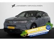 Opel Grandland - 1.6 Turbo Plug-in-Hybrid Ultimate Panoramadak FOCAL Trekhaak