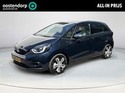 Honda Jazz - 1.5 e:HEV Executive | Camera | Stoelverwarming | Navi