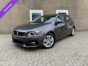 Peugeot 308 - 1.2 PureTech Allure| Automaat | Cruise | Camera