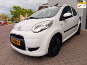 Citroën C1 - 1.0-12V Ambiance/Airco/AUX/Elek-pakket/Goed-onderhouden