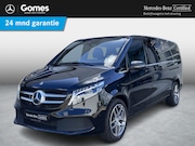 Mercedes-Benz V-klasse - 300d L3 Avantgarde Dubbele cabine | Stoelverwarming | Naviga