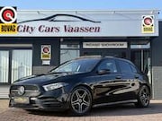 Mercedes-Benz A-klasse - AMG-Line Launch Edition Premium automaat pano navi