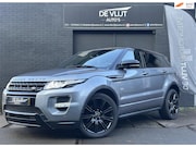 Land Rover Range Rover Evoque - 2.0 Si 4WD 241PK | Automaat | Navi | Leer | Xenon | Cruise C