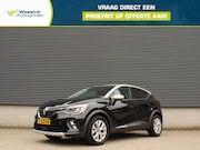 Renault Captur - Intens TCe 140pk Automaat I LENTEDEALS | Navigatie I DAB I P