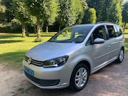 Volkswagen Touran - 1.2 TSI Comfortline BlueMotion 7p. Taxi