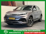 BYD Atto 3 - DESIGN 60 kWh WLTP 420 KM * 45 STUKS OP VOORRAAD* APPLE CARP