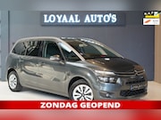 Citroën C4 Grand Picasso - 1.6 e-THP Business | AUTOMAAT | 7 PERS. | 1E EIG | AIRCO | C