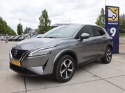 Nissan Qashqai - 1.3 MHEV N-Connecta Vituele cockpit, Camera-Carplay, FULL LE