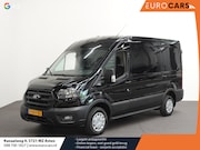 Ford Transit - 105PK L2H2 Trekhaak Airco 360°Camera DAB+ Airco Trekhaak Cru
