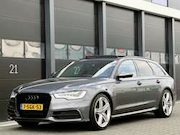 Audi A6 - avant 3.0 TDI BiT Quattro S-Line Bose Hade-Up