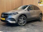 Mercedes-Benz EQA - 250 Business Solution AMG 67 kWh|97% SOH|DIGITAL COCKPIT|CAR