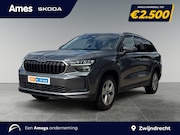 Skoda Kodiaq - 1.5 150pk TSI MHEV Business Edition 7p. Parkeersensoren vóór