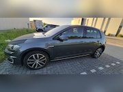 Volkswagen e-Golf - E-DITION Volkswagen Golf 1.4 Ehybrid 204pk DSG 2020 Grijs