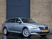Skoda Superb - Combi 1.4 TSI ACT Style Automaat | Clima | Comfortstoelen | 