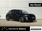 Peugeot 208 - 1.2 Hybrid 110 e-DCS6 GT