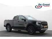 Ford Ranger - 2.0 Super Cab EcoBlue Wildtrak