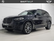 BMW X3 - xDrive30e M-Sport | Panoramadak | ACC | Elektr. Trekhaak