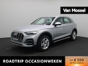 Audi Q5 - 50 TFSI e Pro Line | LEER | TREKHAAK | CAMERA | NAVIGATIE | 