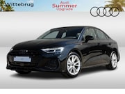 Audi A3 - Limousine 30 TFSI 116pk S tronic S edition