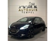 Peugeot 208 - 1.2 VTi Allure Nap Airco Glazendak Cruise Climate Parkeersen