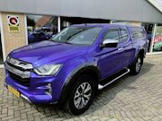 Isuzu D-Max - 1.9 Ext. Cab LSX