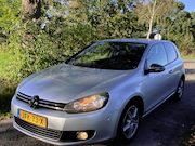 Volkswagen Golf - 1.4 TSI Comfortline