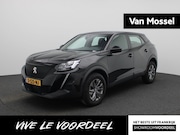 Peugeot 2008 - 1.2 PureTech Active Pack | Automaat | Parkeersensoren | Crui
