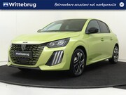 Peugeot 208 - 1.2 Hybrid 110 e-DCS6 Allure nrm demo | 360 Camera | Wireles
