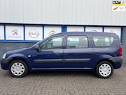 Dacia Logan Mcv - 1.4 Ambiance 11-2008 58000km 3495eu