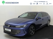 Volkswagen Passat - Variant 1.5 eTSI Business | Trekhaak | ErgoActive stoelen me