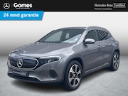Mercedes-Benz EQA - 250+ Business Edition 71 kWh | Apple Carplay & Android Auto 