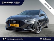 Ford Focus - Wagon ST Line X 1.0 EcoBoost Hybrid | Winter Pack | Driver A