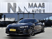 Audi e-tron GT - GT 93 kWh BTW - NAP - Pano