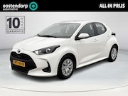 Toyota Yaris - 1.5 Hybrid 115 Comfort
