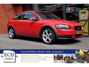 Volvo C30 - 1.8 Summum, Leer, Stoelverwarming, Trekhaak, Xenon
