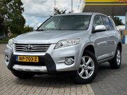 Toyota RAV4 - 2.0VVTI 4WD TREKHAAK 2.000KG CRUISE